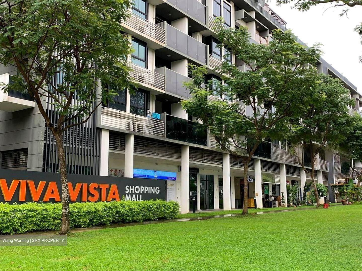 South Buona Vista Road (D5), Terrace #470499231